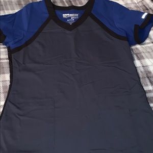 Grey’s anatomy scrub top